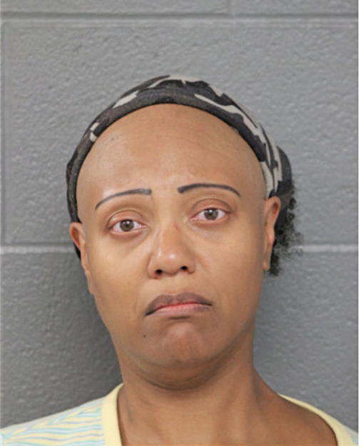 ANTENETTE C LEE-MCGEE, Cook County, Illinois