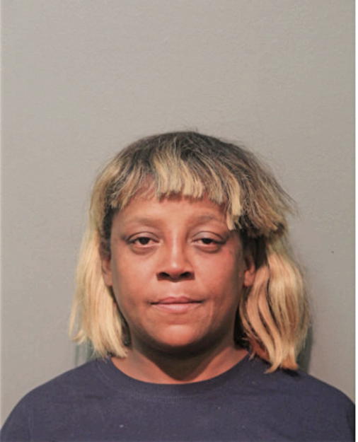 JOVONNA S LIBERTY, Cook County, Illinois