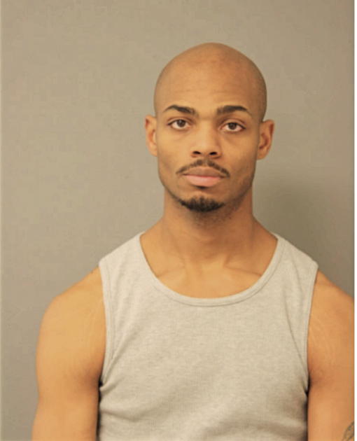 ELLIOT J LINSEY, Cook County, Illinois