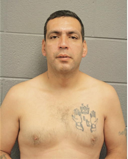 WILLIAM LISBOA, Cook County, Illinois