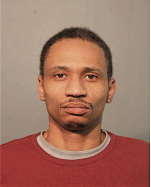 ROBERT K LITTLE, Cook County, Illinois