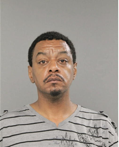 NATHANIEL J LONGSTREET, Cook County, Illinois