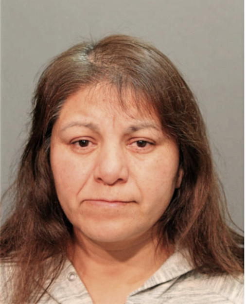 GUILLERMINA LOPEZ-SANCHEZ, Cook County, Illinois