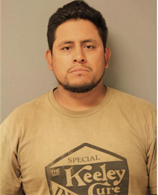 SAUL LORENZO, Cook County, Illinois
