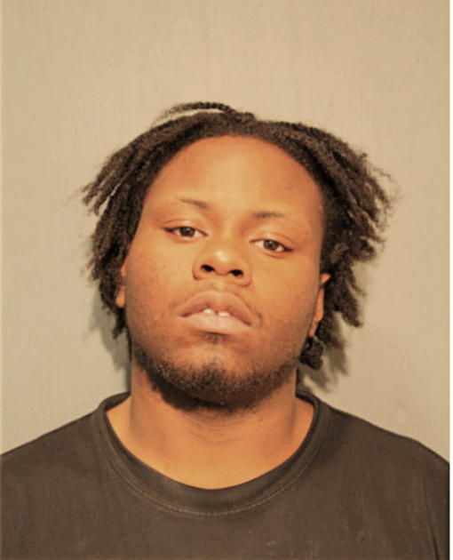 ANTONIO M LOWE, Cook County, Illinois