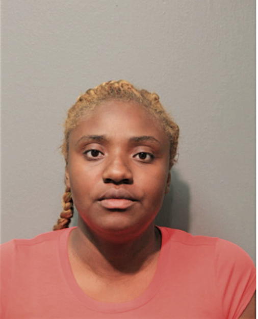 JSHREE S LOWERY, Cook County, Illinois