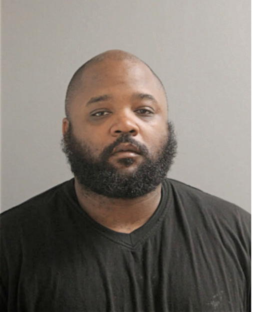JABARI A MARSHALL, Cook County, Illinois