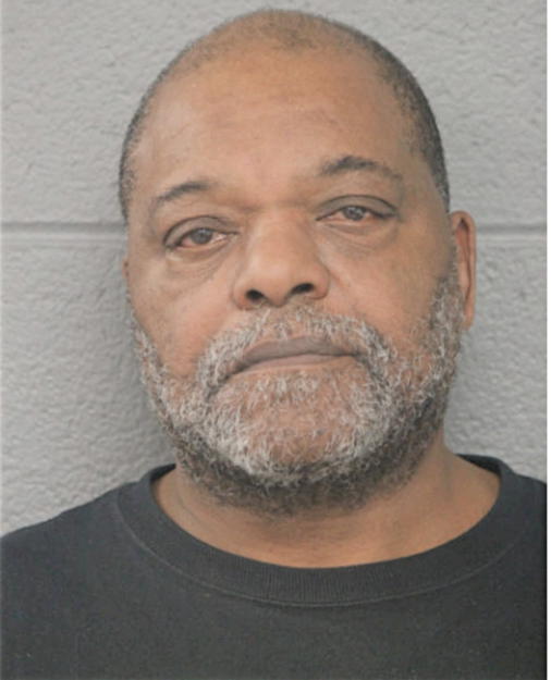 RICHARD E MCBRIDE, Cook County, Illinois