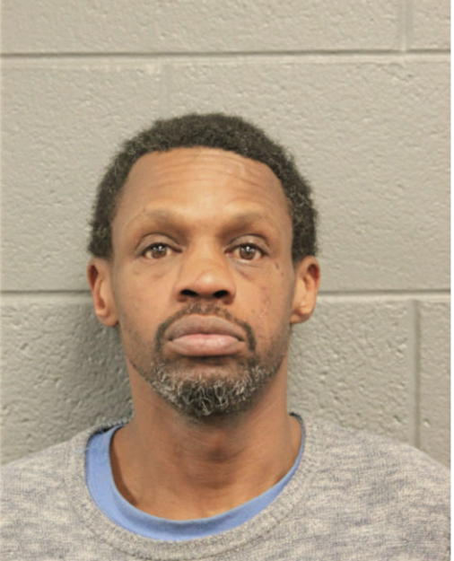 DAVID MCCLINTON, Cook County, Illinois