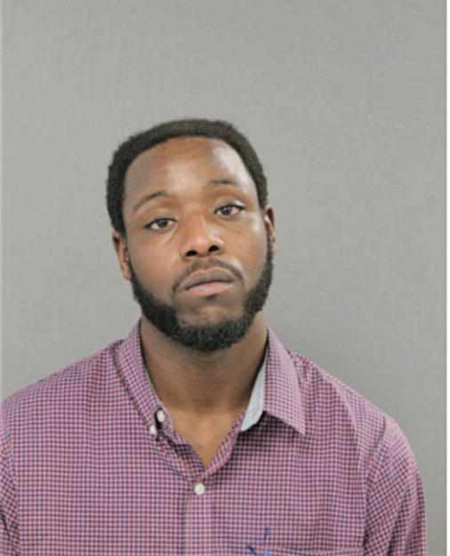 TERRELL D MCNEALLY, Cook County, Illinois