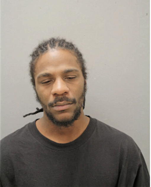 SHANNON D MIDDLETON, Cook County, Illinois