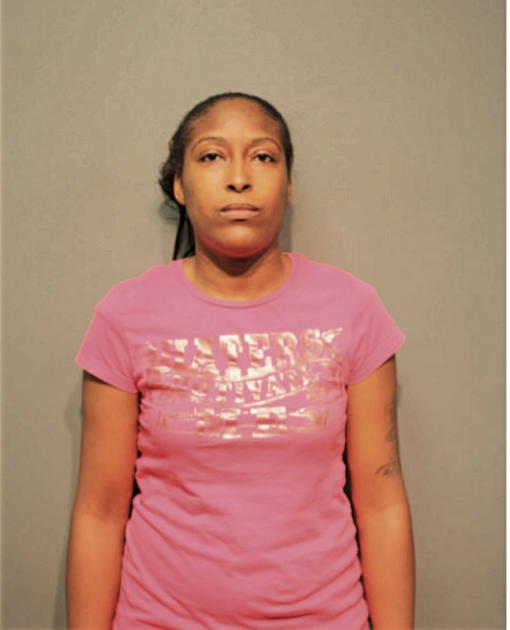 ZENOBIA MILLS, Cook County, Illinois