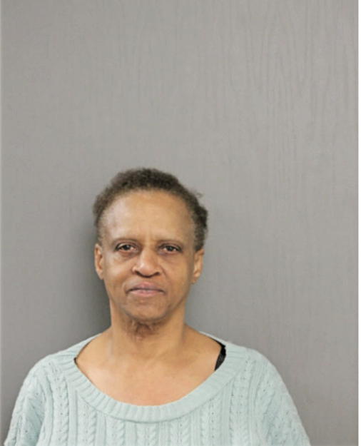 CAROLYN MILTON, Cook County, Illinois