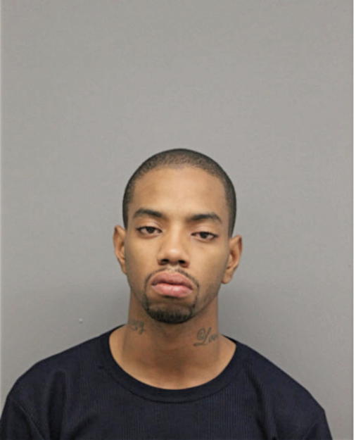 CORTEZ D MONEY, Cook County, Illinois