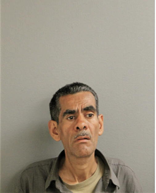 MARCO T MONTERROSA, Cook County, Illinois
