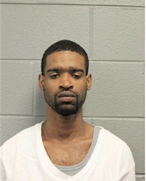 JEREMIAH MOORE, Cook County, Illinois