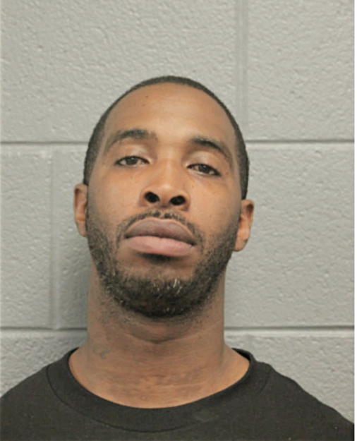 RAYMONDO O MOORE, Cook County, Illinois