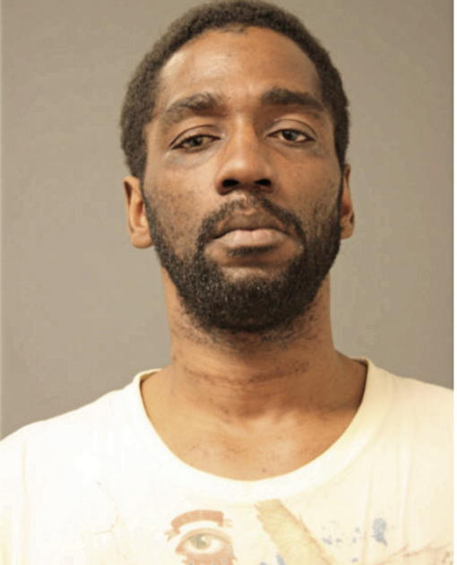 SAMUEL D MORRIS, Cook County, Illinois