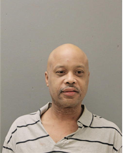 ARTHUR K MOTON, Cook County, Illinois