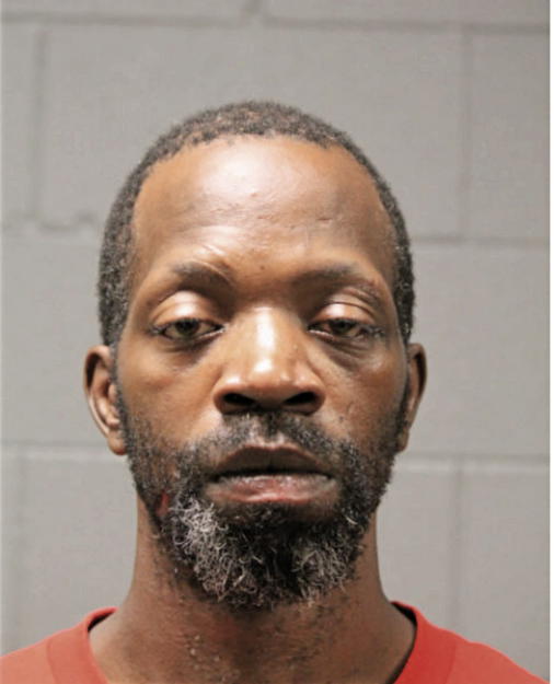 MARCUS MULLINS, Cook County, Illinois