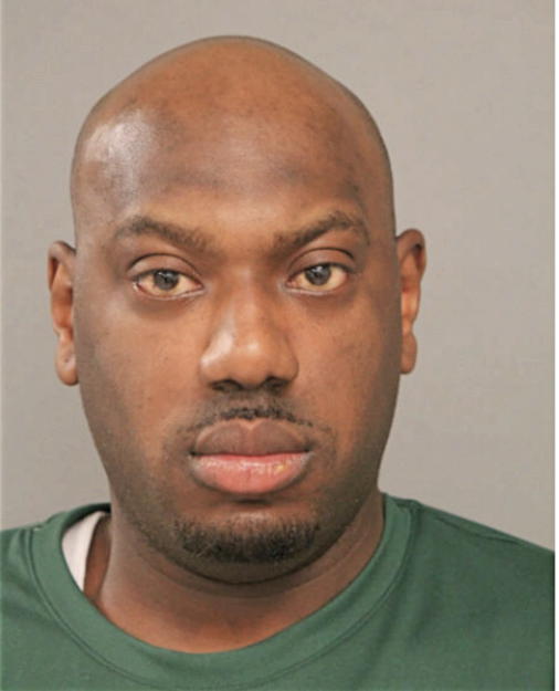 DERRICK M NELSON, Cook County, Illinois