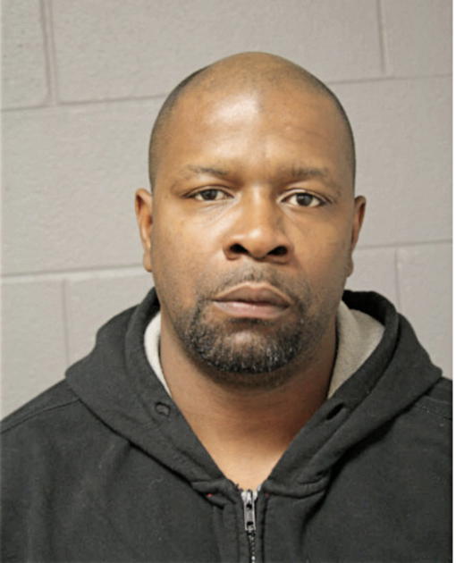 JEREMY O PATTERSON, Cook County, Illinois
