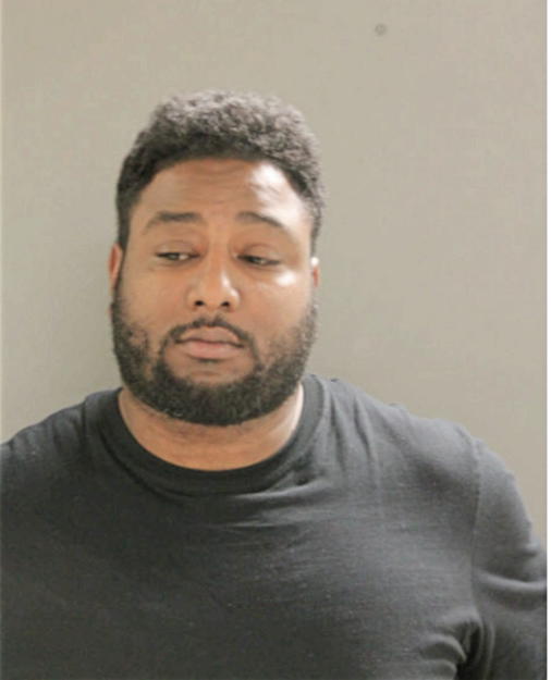 MARIO L PAYTON, Cook County, Illinois