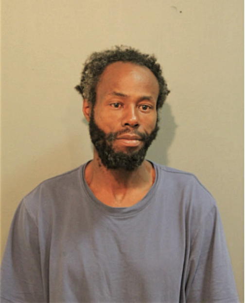 BRIAN PEACE, Cook County, Illinois