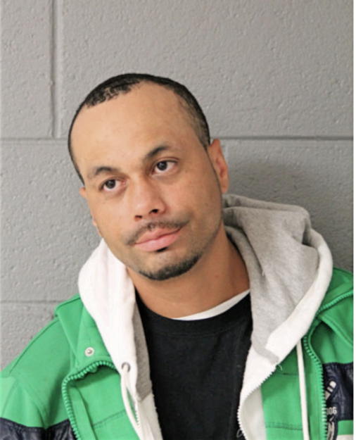 MARIO PECINA, Cook County, Illinois