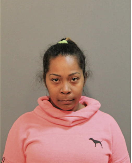 SHERICE S PERKINS, Cook County, Illinois