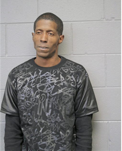 CHARLES W PERRY, Cook County, Illinois