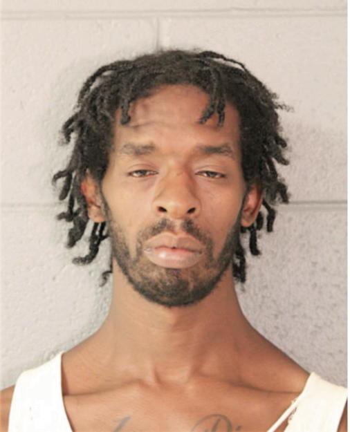 DARRYL PIERCE, Cook County, Illinois