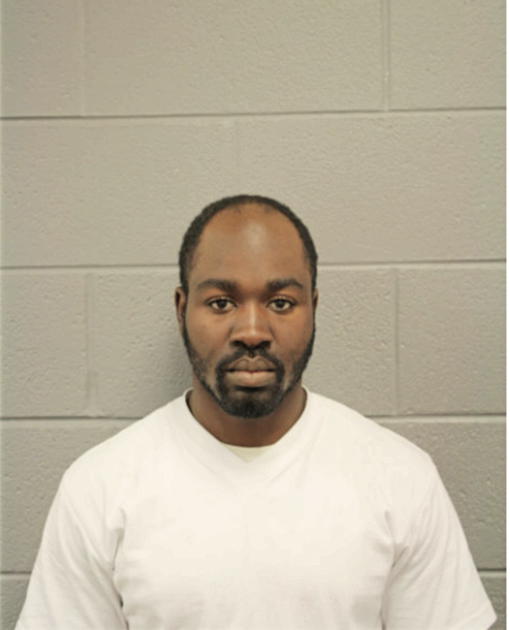 JOHNATHAN R PILCHER, Cook County, Illinois