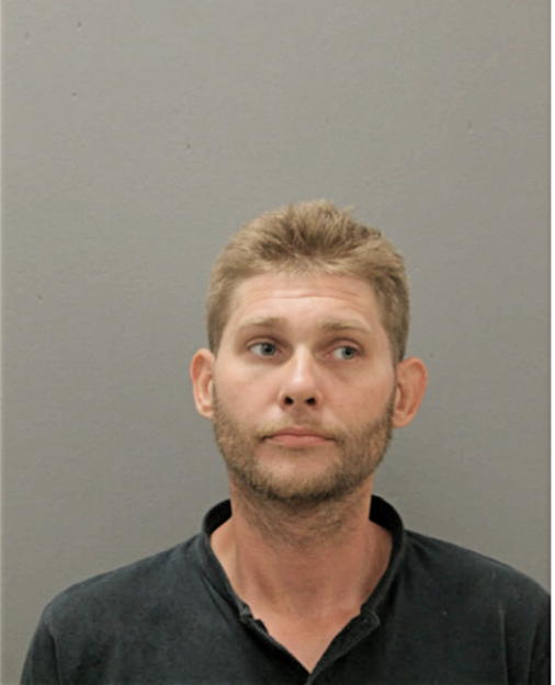 ANDREW AARON PRIDMORE, Cook County, Illinois