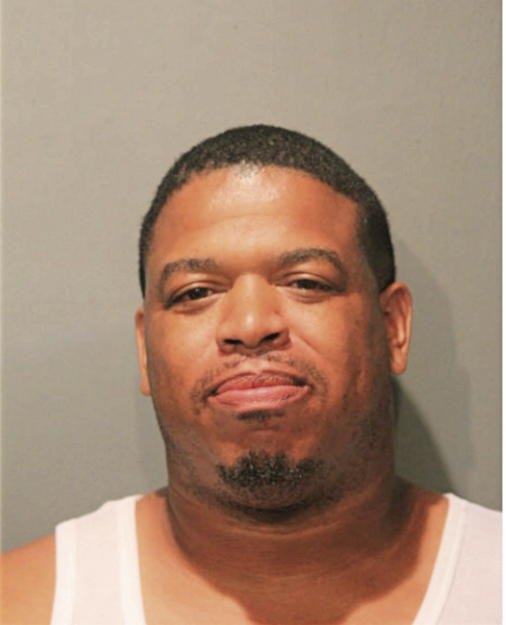 VOSHON A PRINCE, Cook County, Illinois