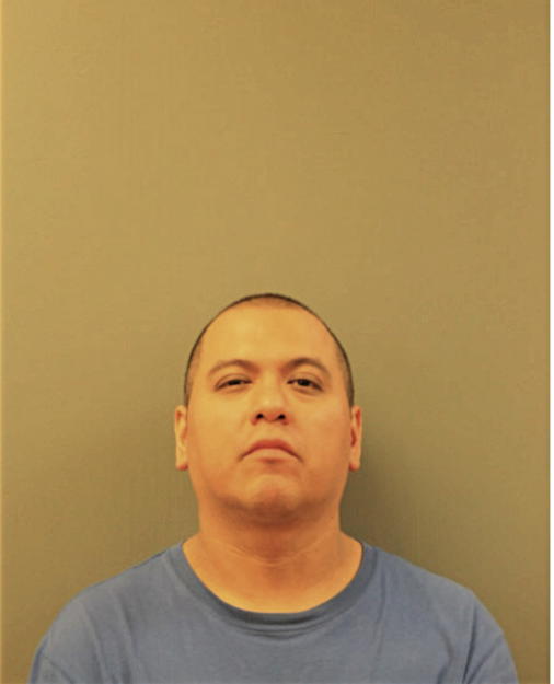 EDGAR RAMIREZ, Cook County, Illinois