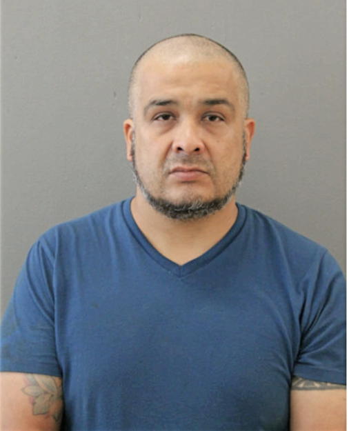 BERNARDO A RAMIREZ-MARTINEZ, Cook County, Illinois