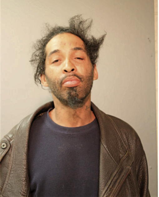 ALVIS T RAMSEY, Cook County, Illinois