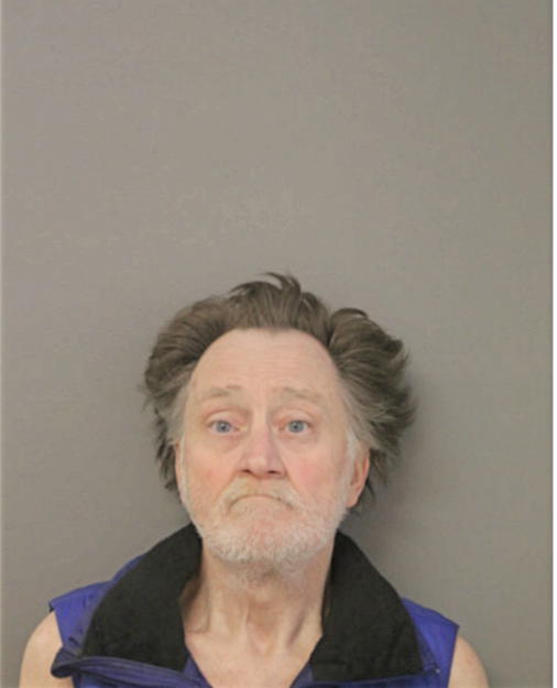 WILLIAM C RAY, Cook County, Illinois