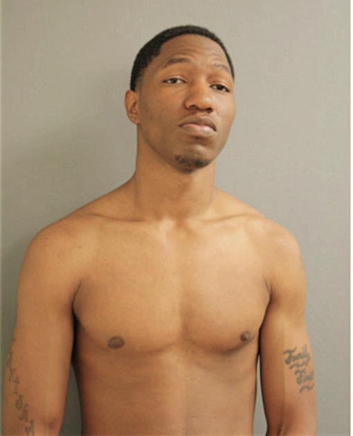 MICHAEL REED, Cook County, Illinois