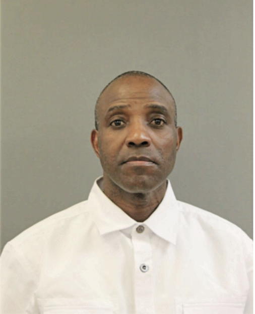 TONY RICE, Cook County, Illinois