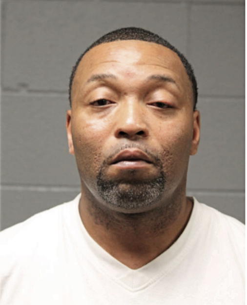 ANTON RICHARDSON, Cook County, Illinois