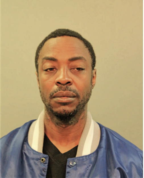ANTONIO D RILEY, Cook County, Illinois