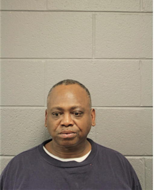 ROBERT EARL RIMMER, Cook County, Illinois
