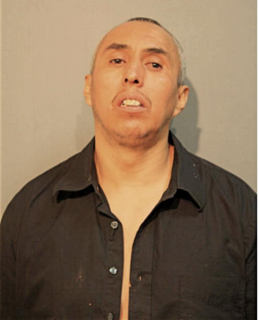RAMON BRISENO RODRIGUEZ, Cook County, Illinois