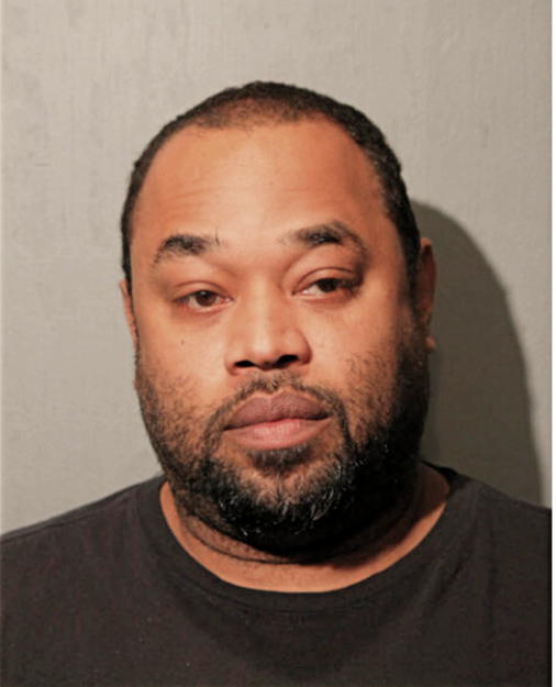 GEORGE ROSS, Cook County, Illinois