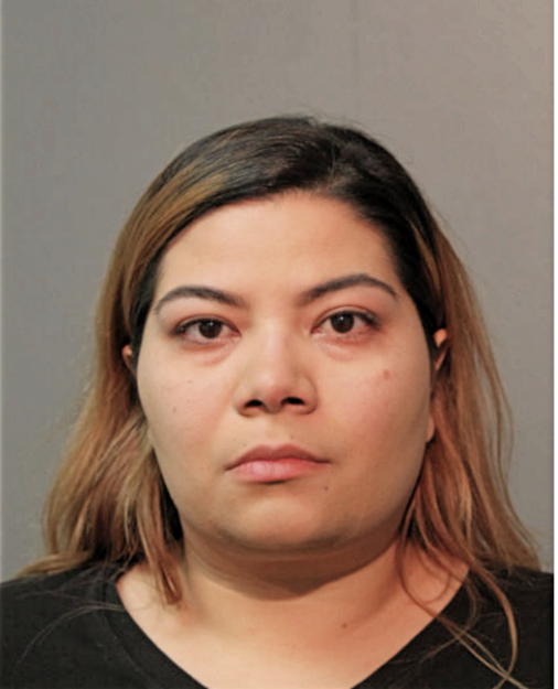 REBECCA S SALINAS, Cook County, Illinois
