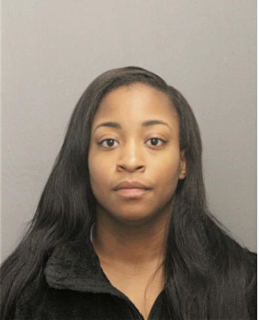 JASMA S SHEAD, Cook County, Illinois
