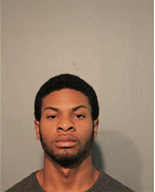 JAMELL J SIMS, Cook County, Illinois