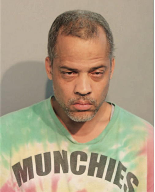 CHRISTOPHER SKAGGS, Cook County, Illinois